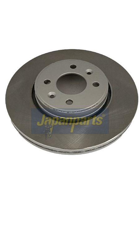 JAPANPARTS Stabdžių diskas