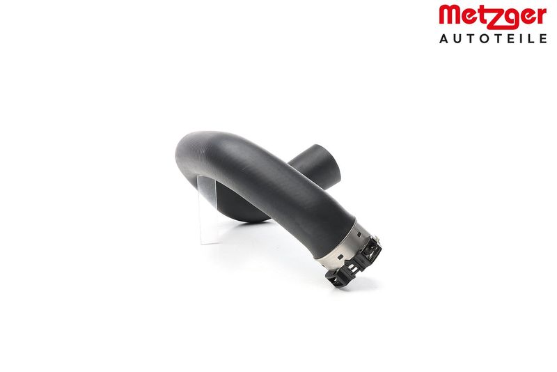 METZGER AUTOTEILE 2401304 Charge Air Hose