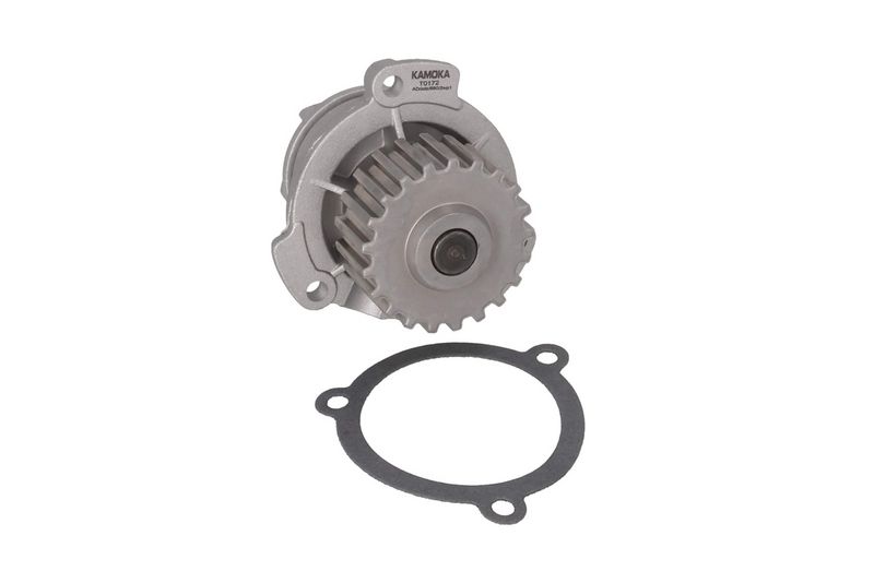 KAMOKA T0172 Vandens siurblys