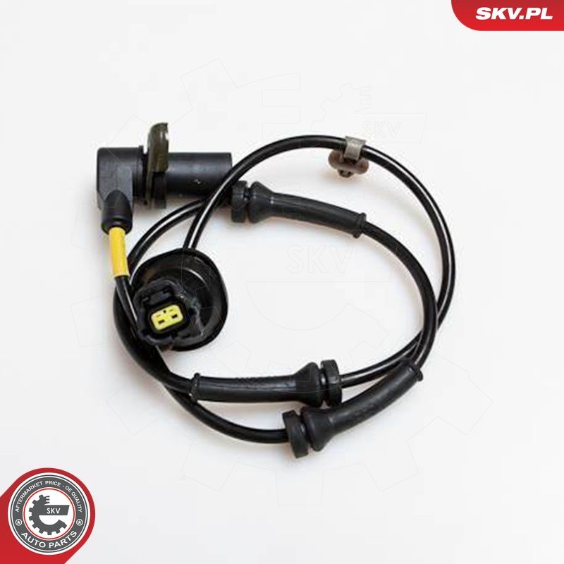 Andur, rattapöörete arv, ESEN SKV 06SKV168