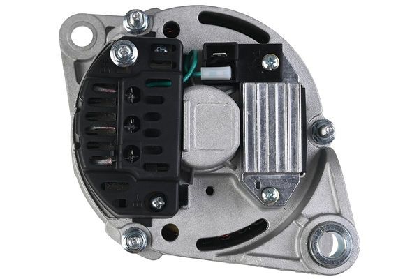 STELLOX 06-10822-SX Alternator