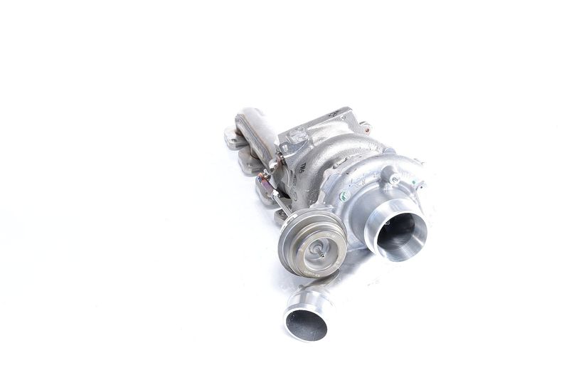 Compresor,sistem de supraalimentare T916408LI BTS Turbo