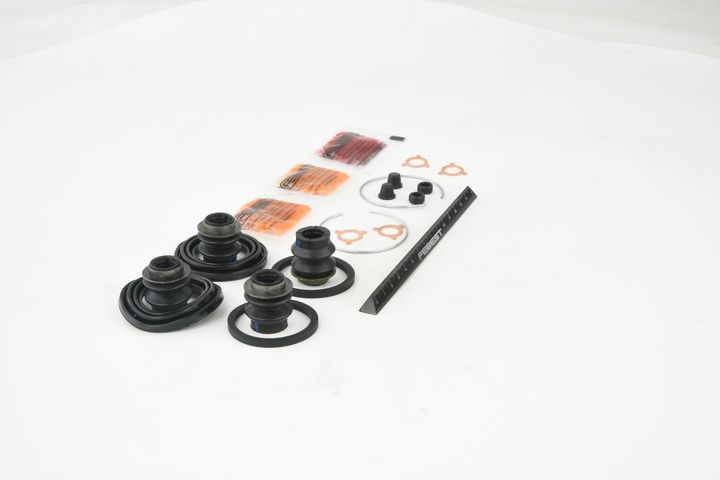 Remondikomplekt, Pidurisadul, FEBEST 0175-GX90R