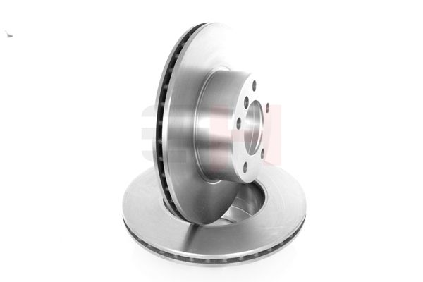 GH GH-401581 Brake Disc