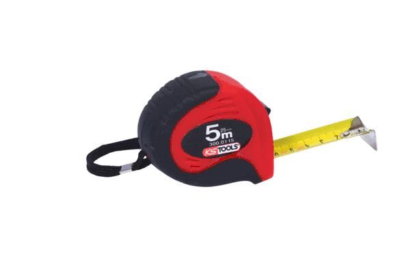 KS TOOLS 300.0115 Tape Measure