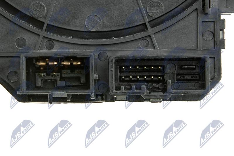 NTY EAS-HY-023 Clock Spring, airbag