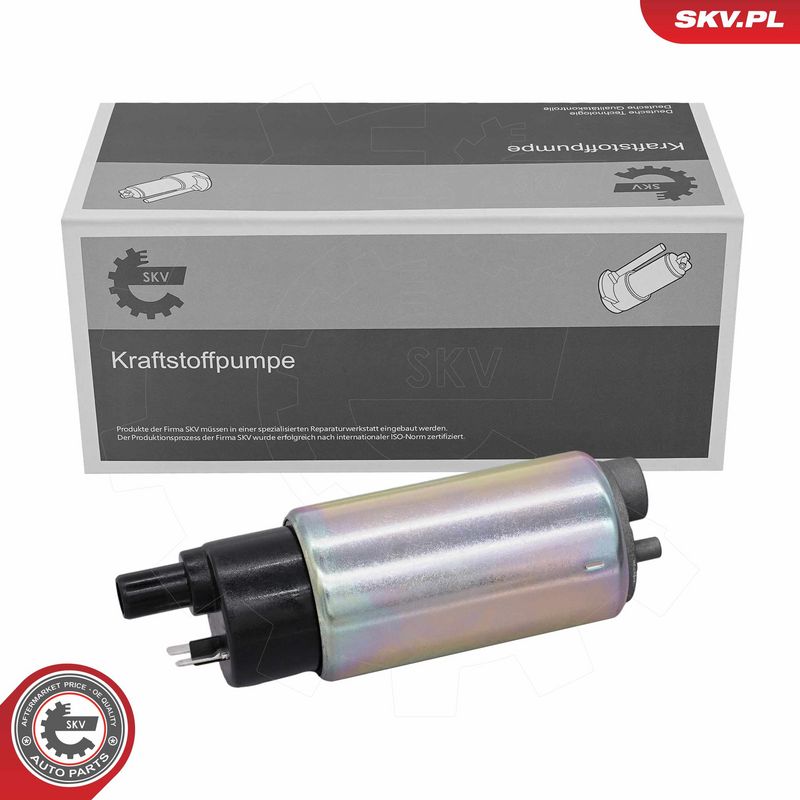 Kütusepump, ESEN SKV 02SKV282