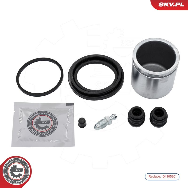 Prekės atitinka OEM kodą: 7D0611481D