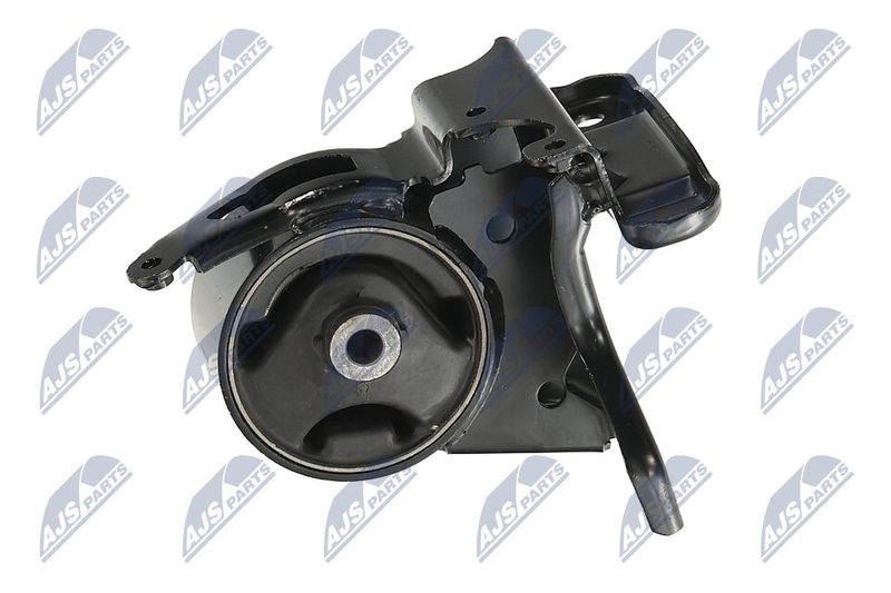 Paigutus, Mootor, NTY ZPS-HY-560