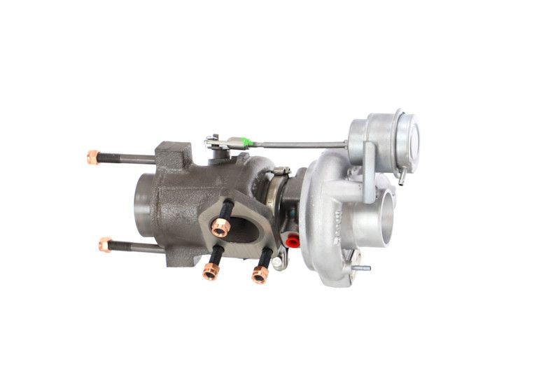 REMANTE 003-001-001038R Charger, charging (supercharged/turbocharged)