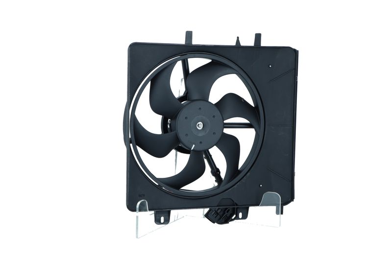 Ventilaator, mootorijahutus, NRF 47335