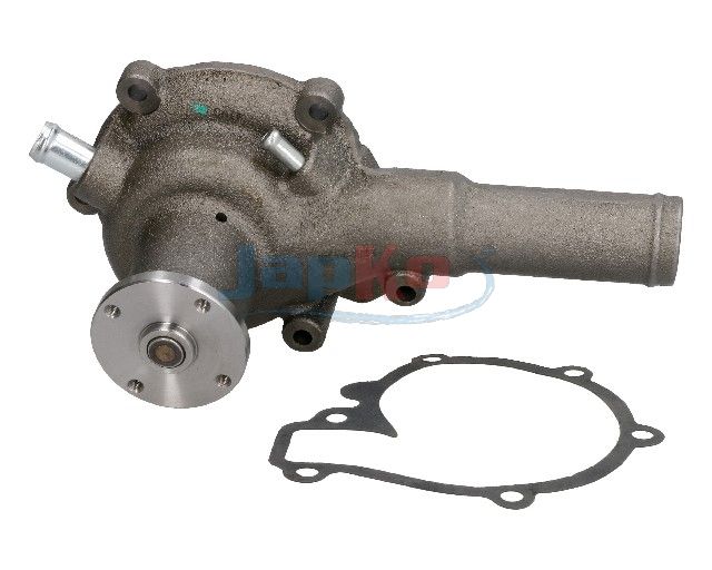 Veepump, mootori jahutus,...