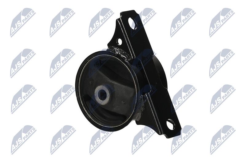 Paigutus, Mootor, NTY ZPS-MS-050