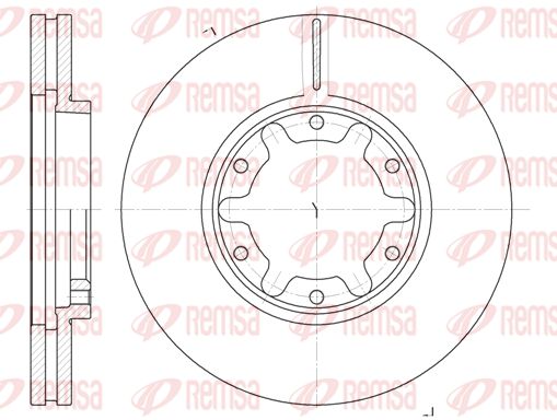 REM6925-10-MODEL.BMP