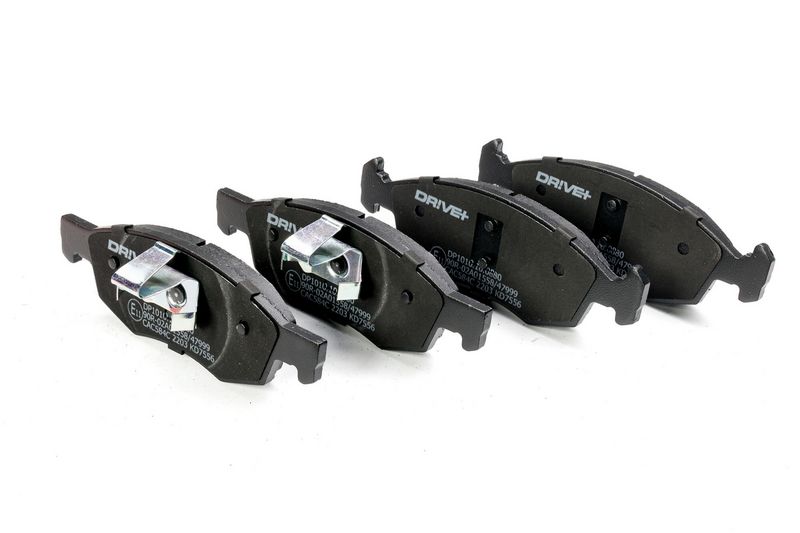 Dr!ve+ DP1010.10.0880 Brake Pad Set, disc brake