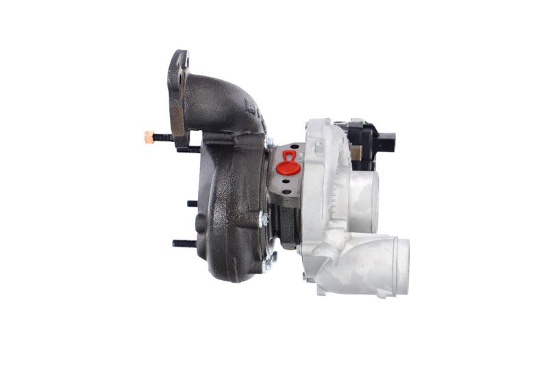 REMANTE 003-002-000023R Charger, charging (supercharged/turbocharged)