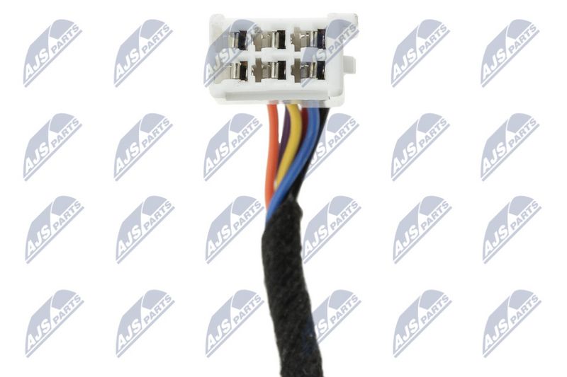 NTY AE-TY-034 Electric Motor, tailgate