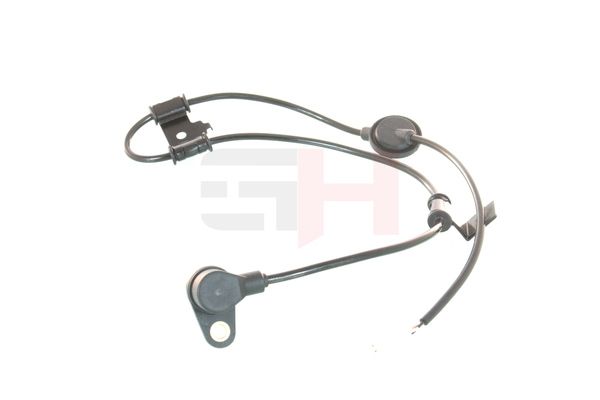 Andur, rattapöörete arv, GH GH-713411V