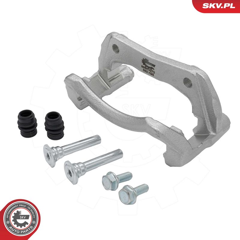 Kinnitus, pidurisadul, ESEN SKV 89SKV270