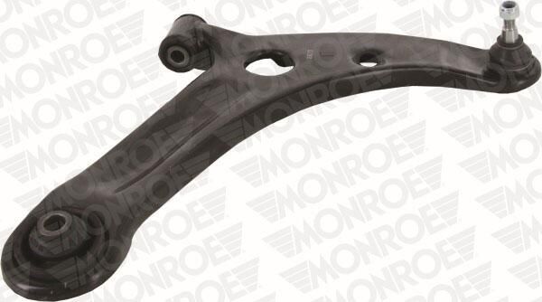 MONROE L10585 Control/Trailing Arm, wheel suspension