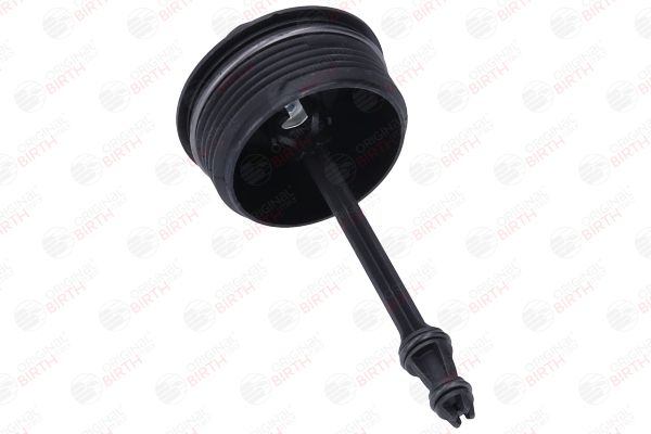 BIRTH 81132 Cap, oil filter housing