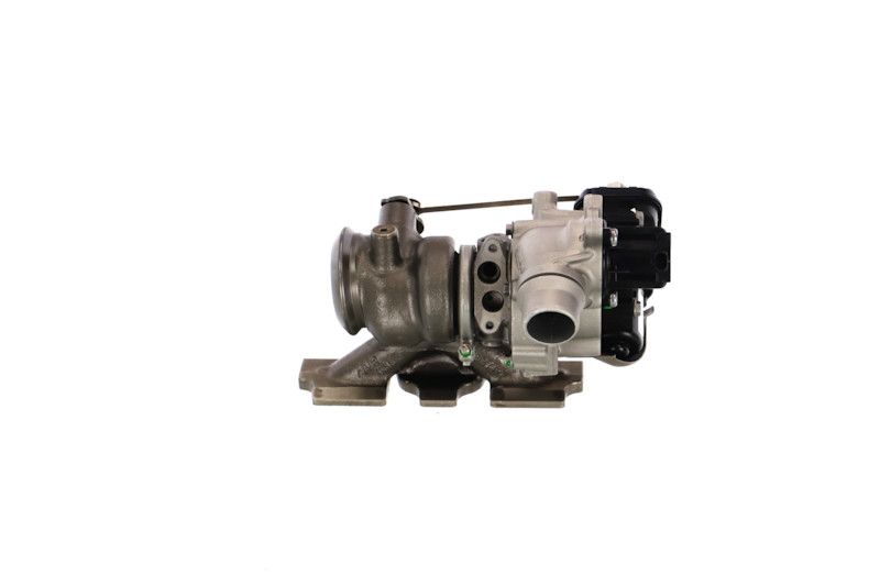 REMANTE 003-002-004557R Charger, charging (supercharged/turbocharged)