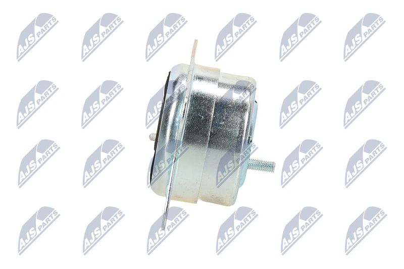 Paigutus, Mootor, NTY ZPS-PL-075
