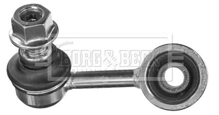 BDL7553 BORG & BECK Тяга стабілізатора LH BORG &amp BECK BDL7553