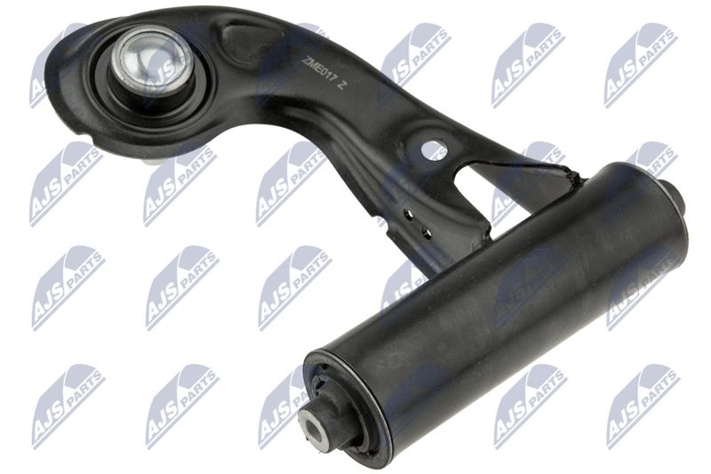 NTY ZWG-ME-017 Control/Trailing Arm, wheel suspension