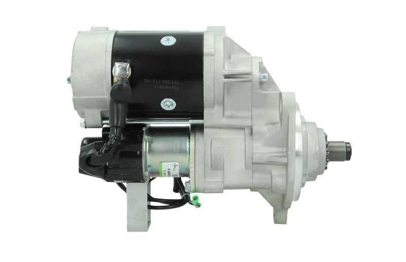 Starter, BV PSH 701.503.113.140