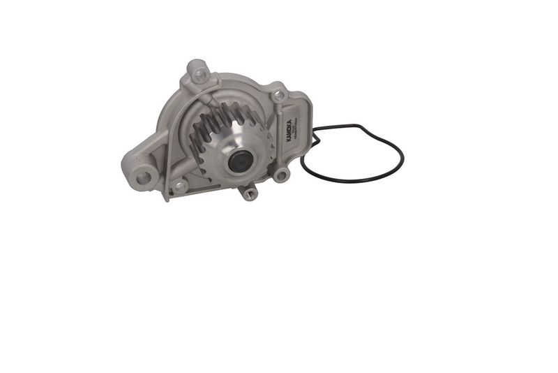 Veepump, mootori jahutus, KAMOKA T0147