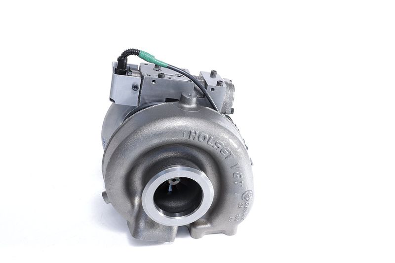 Compresor,sistem de supraalimentare T918548 BTS Turbo