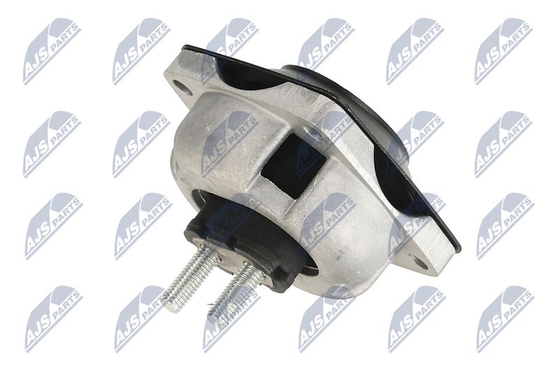 Paigutus, Mootor, NTY ZPS-ME-093