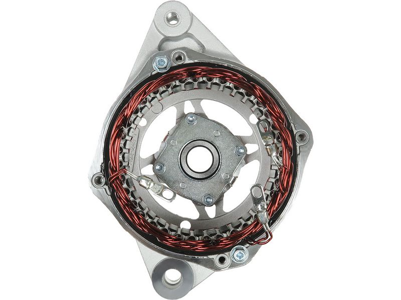 Kaitsekate, generaator, AS-PL ABR6002