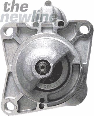 The NewLine RE83523N Starter
