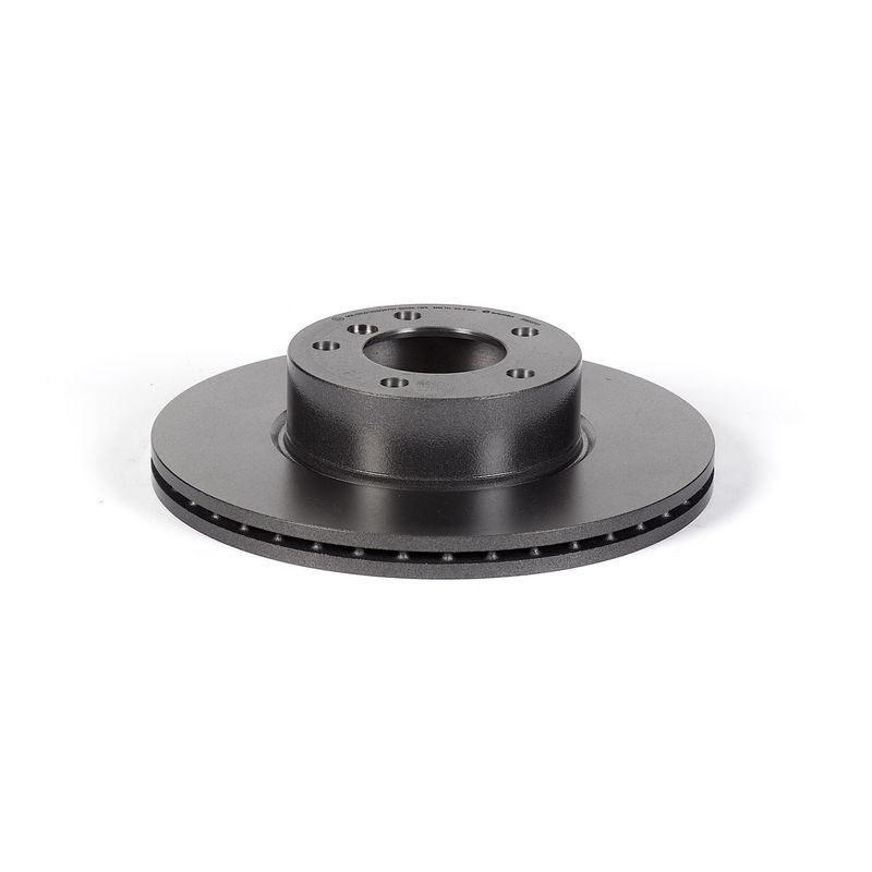 Disc frana 09.B337.21 BREMBO