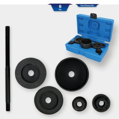 KS TOOLS BT672400 Tool Set, trailing arm bush