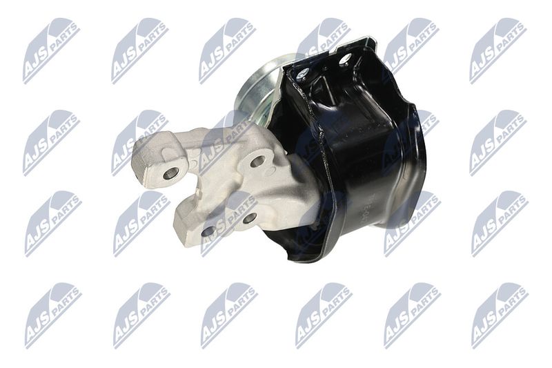 NTY ZPS-PE-042 Mounting, engine