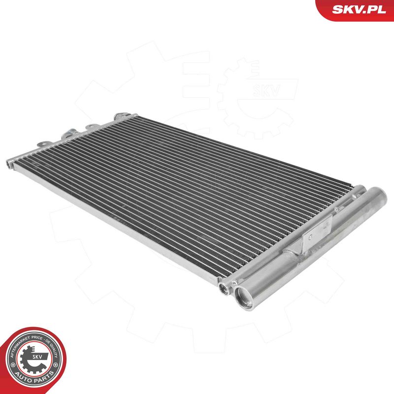 Kondensaator, kliimaseade, ESEN SKV 86SKV476