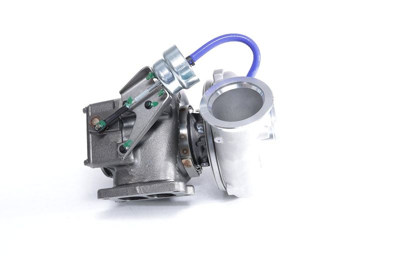 Compresor,sistem de supraalimentare T917284 BTS Turbo