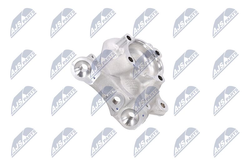 Käändmik, rattakinnitus, NTY ZZP-BM-000