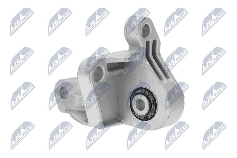 Paigutus, Mootor, NTY ZPS-FR-066