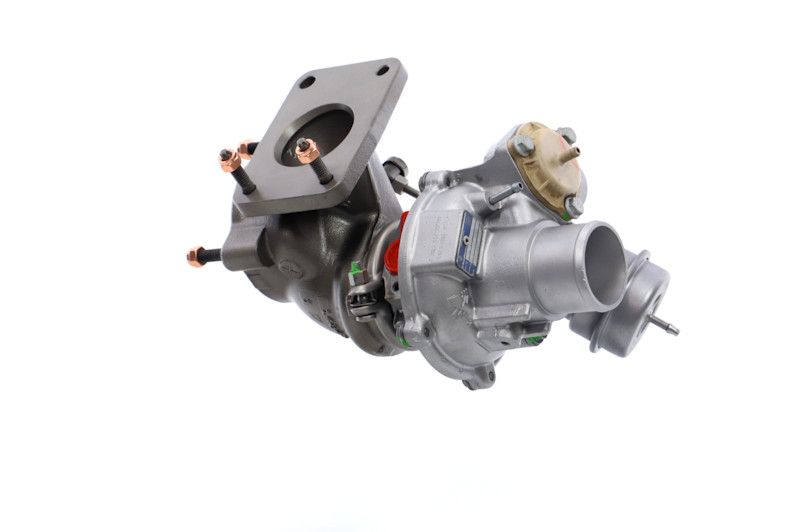REMANTE 003-001-000039R Turbokompresorius