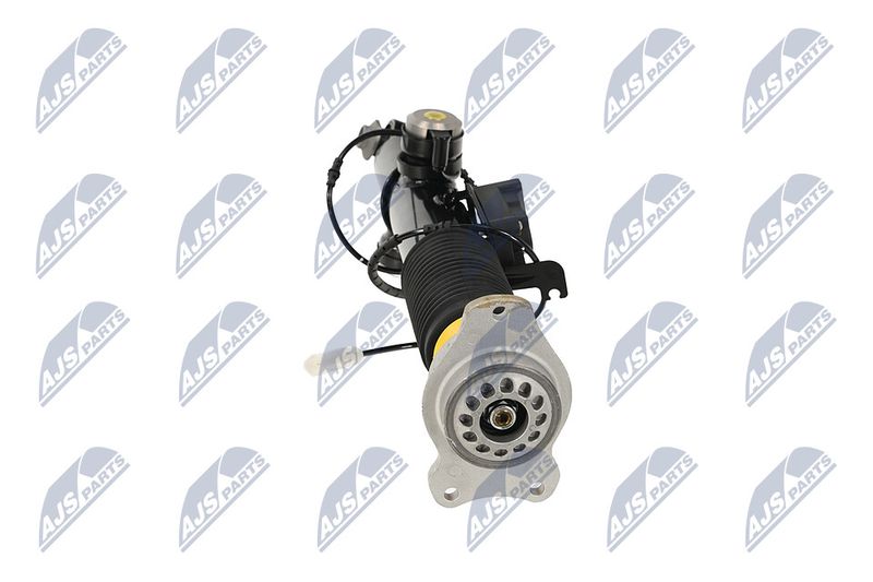 Amort, NTY A-BM-085
