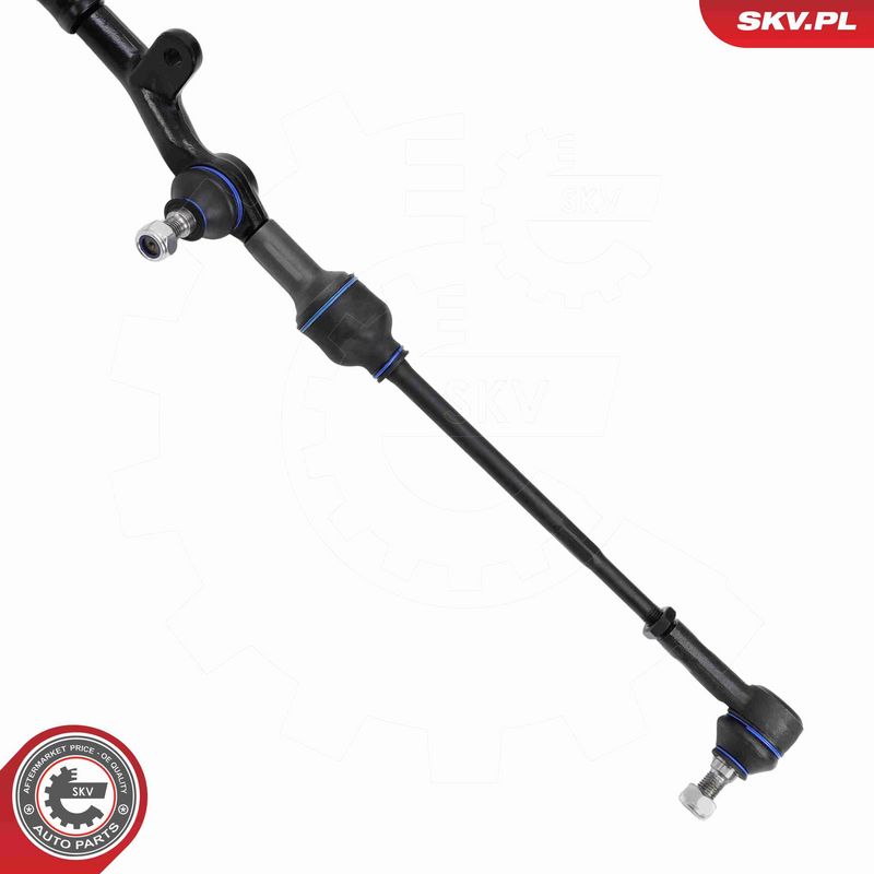 ESEN SKV 92SKV218 Inner Tie Rod