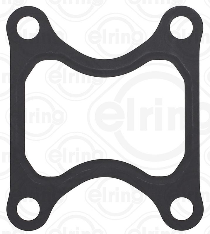 Product Image - Pakking, turbolader - 136.740 - ELRING