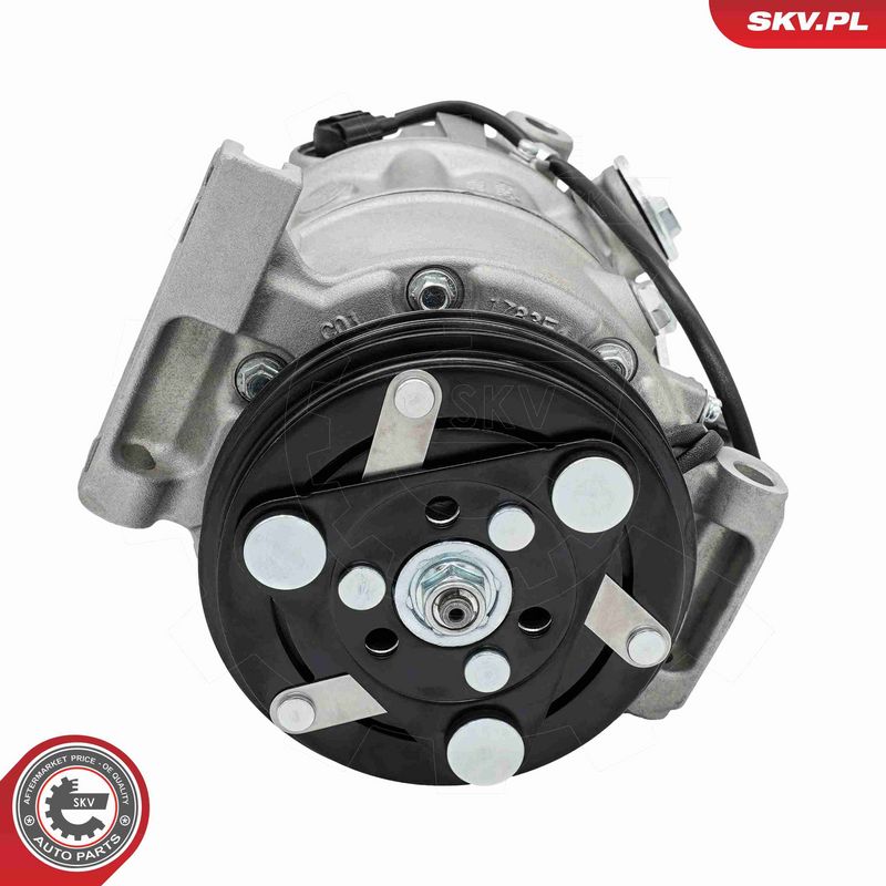 ESEN SKV 84SKV005 Compressor, air conditioning