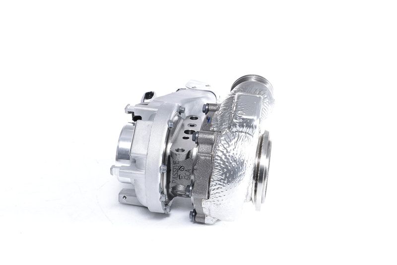 Compresor,sistem de supraalimentare T918106HI BTS Turbo