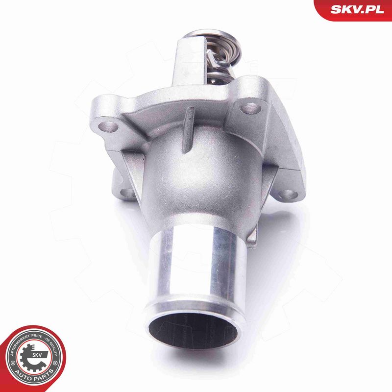 ESEN SKV 20SKV081 Thermostat, coolant