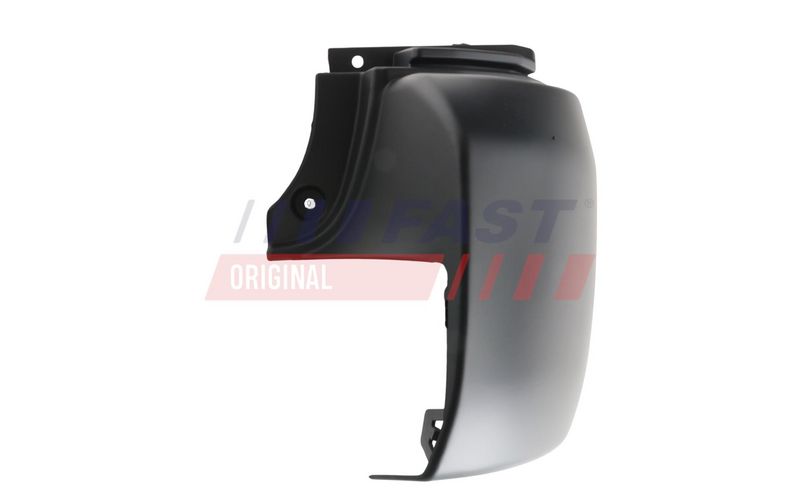 Põrkeraud, FAST FT91336G
